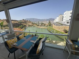 Piso en venta en La Cala de Mijas en Mijas