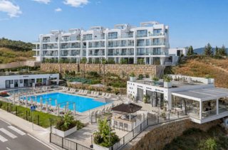 Piso en venta en La Cala de Mijas en Mijas