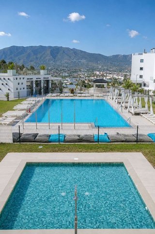 Piso en venta en La Cala de Mijas en Mijas