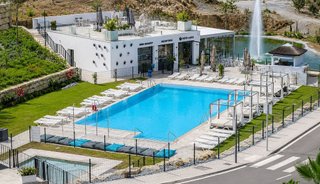 Piso en venta en La Cala de Mijas en Mijas
