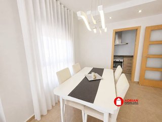 Piso en venta en Vall d´Uixó (la)