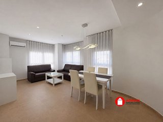 Piso en venta en Vall d´Uixó (la)