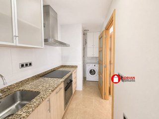 Piso en venta en Vall d´Uixó (la)