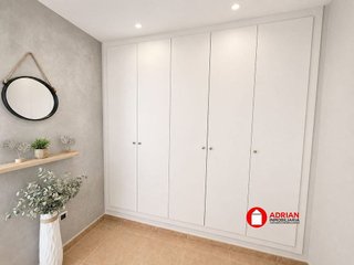 Piso en venta en Vall d´Uixó (la)