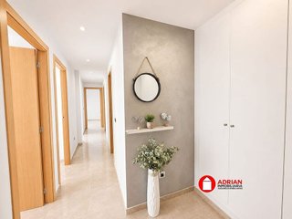 Piso en venta en Vall d´Uixó (la)