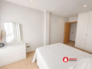 Piso en venta en Vall d´Uixó (la)