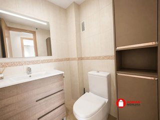Piso en venta en Vall d´Uixó (la)