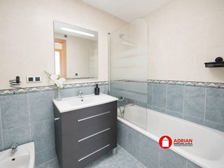 Piso en venta en Vall d´Uixó (la)