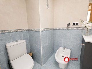 Piso en venta en Vall d´Uixó (la)