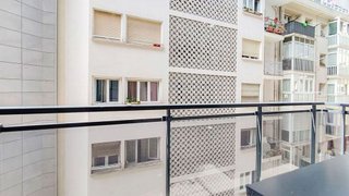 Piso en venta en Egia en San Sebastián-Donostia