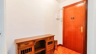 Piso en venta en Egia en San Sebastián-Donostia
