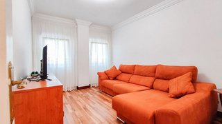 Piso en venta en Egia en San Sebastián-Donostia