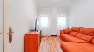 Piso en venta en Egia en San Sebastián-Donostia
