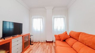 Piso en venta en Egia en San Sebastián-Donostia