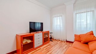 Piso en venta en Egia en San Sebastián-Donostia