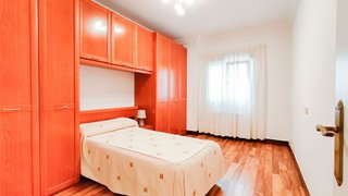 Piso en venta en Egia en San Sebastián-Donostia
