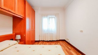 Piso en venta en Egia en San Sebastián-Donostia
