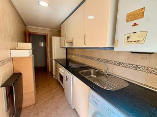 Piso en venta en Centro en Fuenlabrada