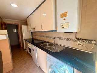 Piso en venta en Centro en Fuenlabrada