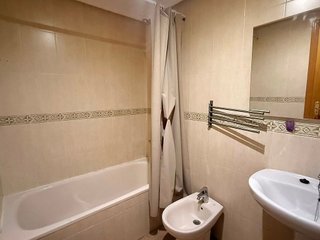 Piso en venta en Centro en Fuenlabrada