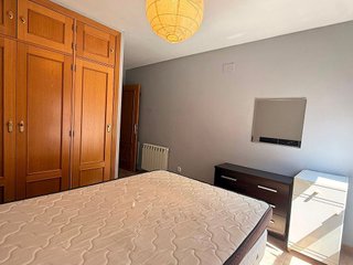 Piso en venta en Centro en Fuenlabrada