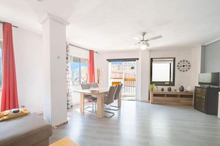 Piso en venta en Zona Centro en Oropesa del Mar/Orpesa