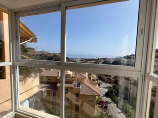 Piso en venta en Sitio de Calahonda en Mijas