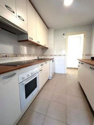 Piso en venta en Sitio de Calahonda en Mijas