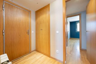 Piso en venta en San Crispín - La Estación Consorcio en Colmenar Viejo