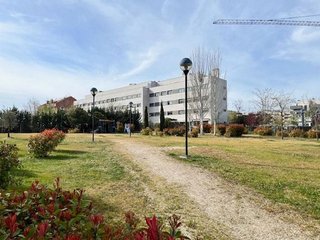 Piso en venta en San Crispín - La Estación Consorcio en Colmenar Viejo