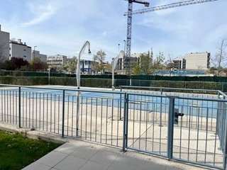 Piso en venta en San Crispín - La Estación Consorcio en Colmenar Viejo