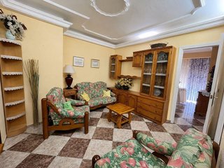 Piso en venta en La Pastora - La Estación en San Fernando