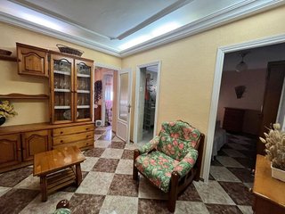 Piso en venta en La Pastora - La Estación en San Fernando