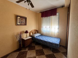 Piso en venta en La Pastora - La Estación en San Fernando