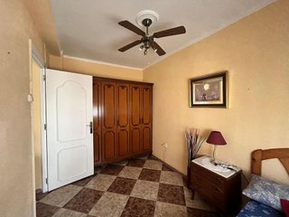 Piso en venta en La Pastora - La Estación en San Fernando