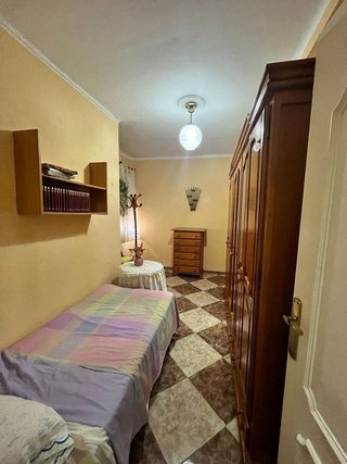Piso en venta en La Pastora - La Estación en San Fernando