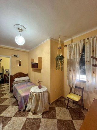 Piso en venta en La Pastora - La Estación en San Fernando