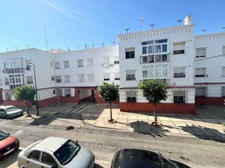 Piso en venta en La Pastora - La Estación en San Fernando