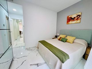 Piso en venta en Playa del Cura en Torrevieja