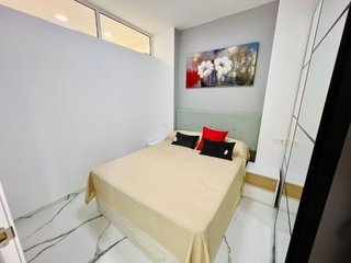Piso en venta en Playa del Cura en Torrevieja