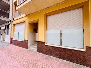 Piso en venta en Playa del Cura en Torrevieja