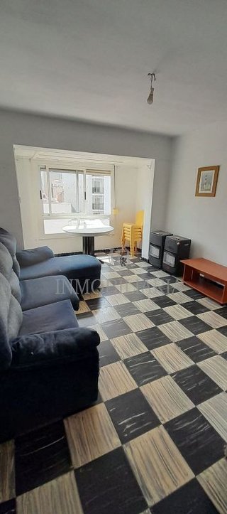 Piso en venta en Centro en Castellón de la Plana