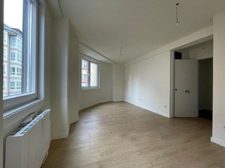 Piso en venta en Os Mallos - San Cristóbal en Coruña (A)