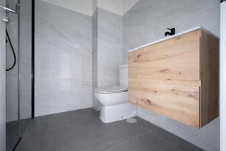 Piso en venta en Os Mallos - San Cristóbal en Coruña (A)