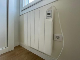 Piso en venta en Os Mallos - San Cristóbal en Coruña (A)