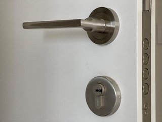 Piso en venta en Os Mallos - San Cristóbal en Coruña (A)
