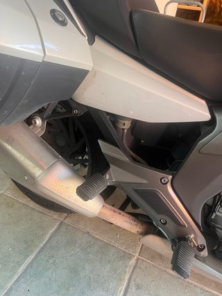 BMW K 1600 GT 2011 - ITV 2027