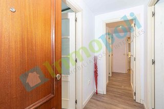 Piso en venta en Ciudad Jardín en Badajoz