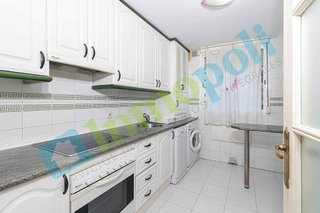 Piso en venta en Ciudad Jardín en Badajoz