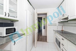 Piso en venta en Ciudad Jardín en Badajoz